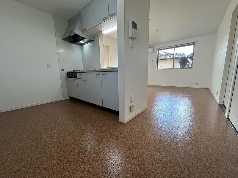 居室・リビング　府中町の賃貸情報はシティホーム海田センターへお任せください