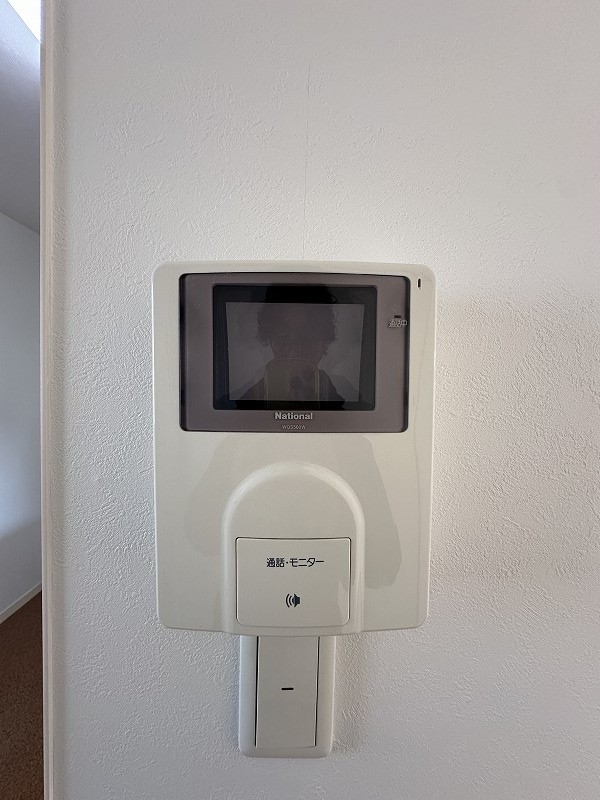 セキュリティ　府中町の賃貸情報はシティホーム海田センターへお任せください