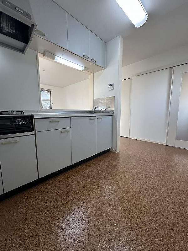 キッチン　府中町の賃貸情報はシティホーム海田センターへお任せください