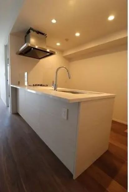 キッチン　参考写真