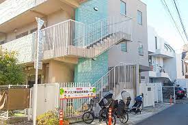 幼稚園・保育園　アスク薬王寺保育園（幼稚園・保育園）まで197m