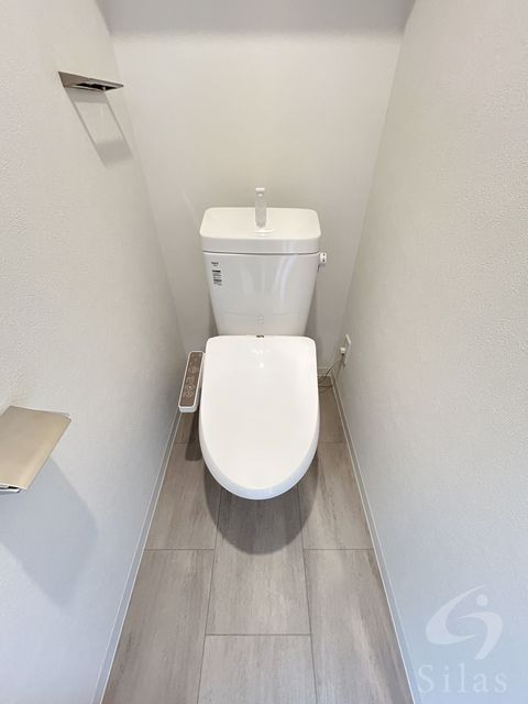 トイレ　同仕様