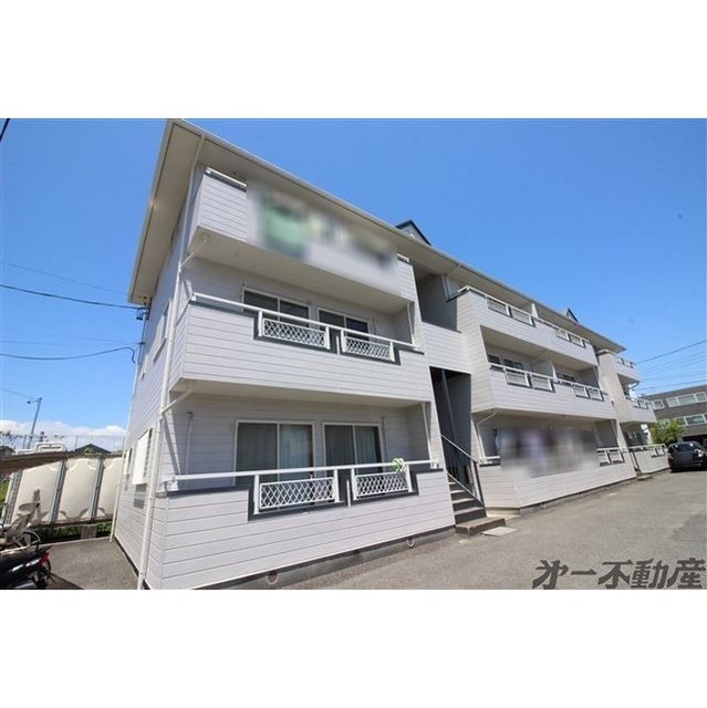 その他共有部分　外観