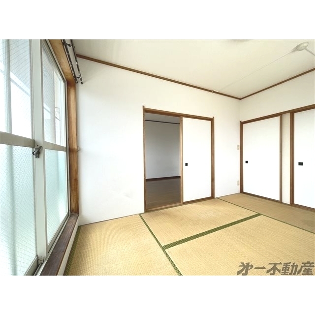 その他部屋・スペース　和室