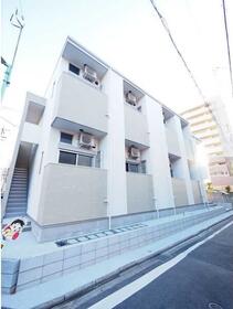 名鉄瀬戸線/矢田駅 歩7分