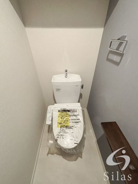 トイレ　同仕様