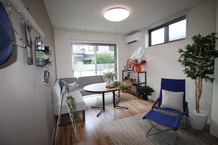 居室・リビング