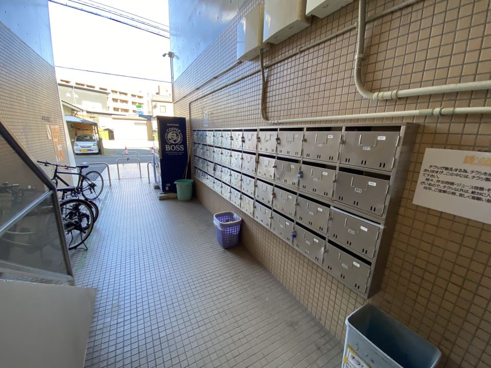 その他共有部分