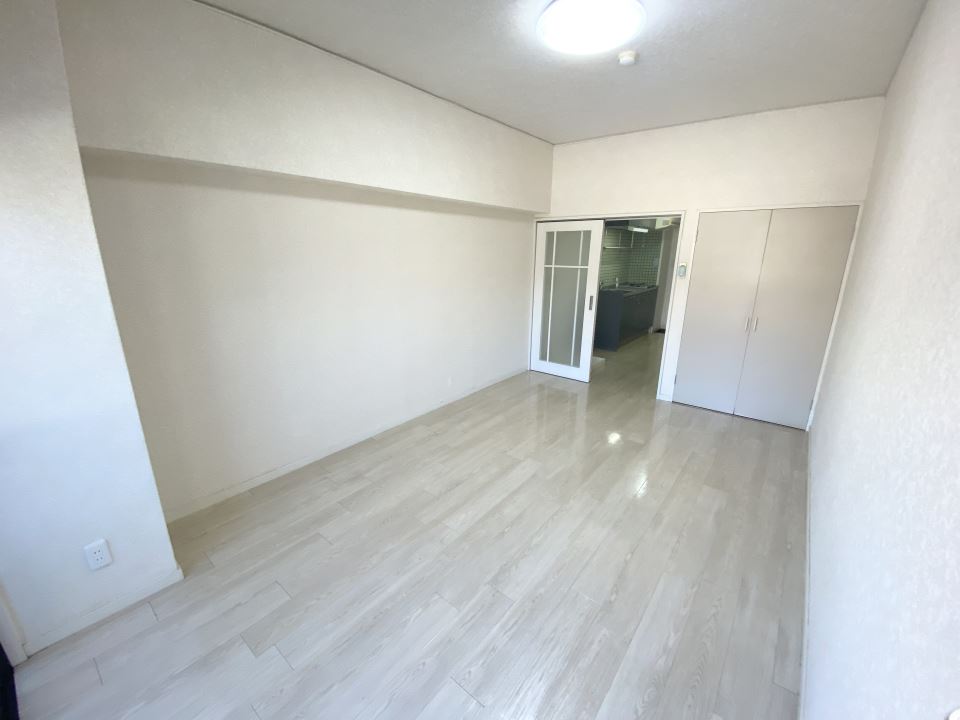 その他部屋・スペース　天井も少し高めのお部屋です！