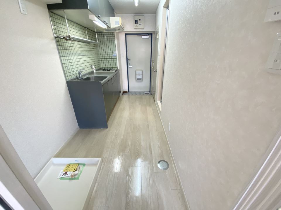 その他設備　ＴＶモニターフォン付きで防犯対策◎