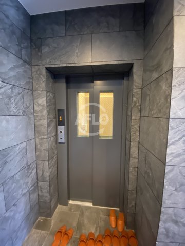 その他共有部分　エセリアル清水丘　エレベーター