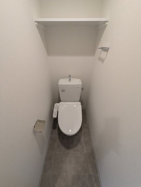 トイレ　同仕様