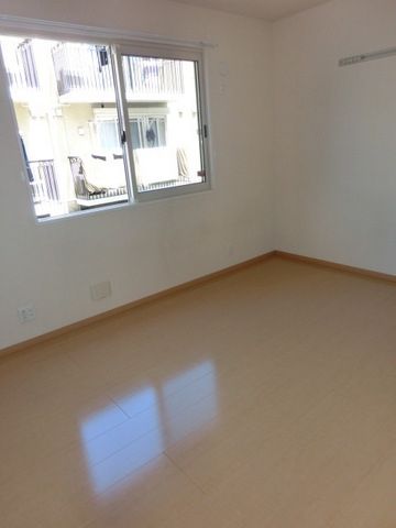 その他部屋・スペース　広い居室