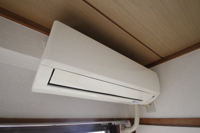 その他設備　別号室の写真です