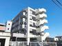 東大宮駅より徒歩7分 4階 築34年10ヶ月の賃貸物件