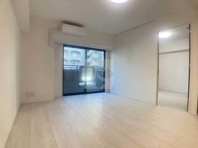 居室・リビング　THE PLACE KOMAGOME