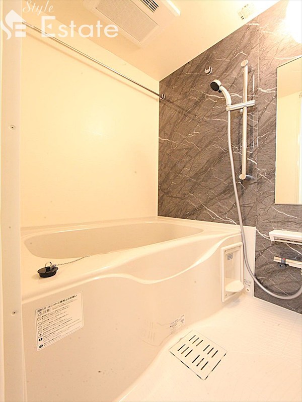 バス・シャワールーム　同仕様写真