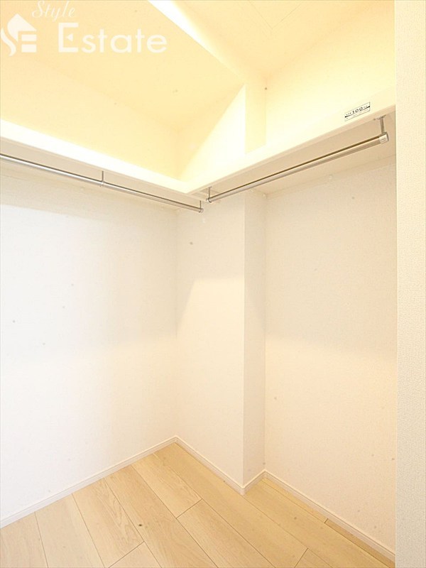 収納　同仕様写真