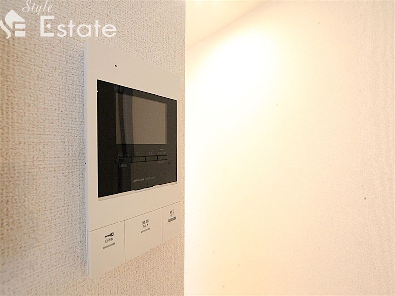 セキュリティ　同仕様写真