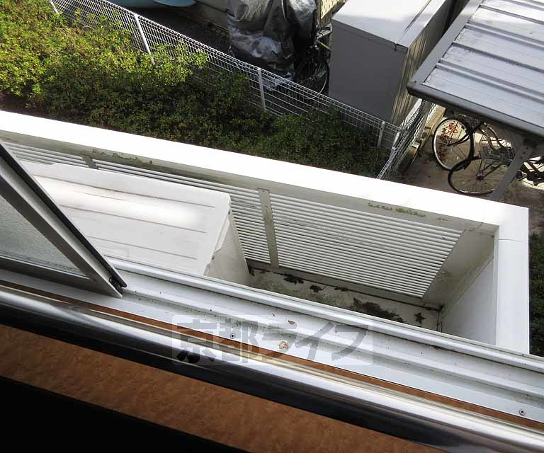 バルコニー　バルコニー・