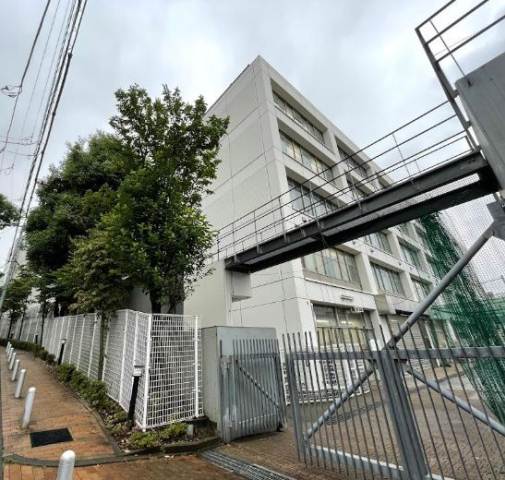 高校・高専　日本工業大学駒場高等学校（高校・高専）まで607m