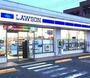 コンビニ　ローソン瑞穂新開町店（コンビニ）まで271m