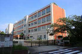 小学校　名古屋市立堀田小学校（小学校）まで294m