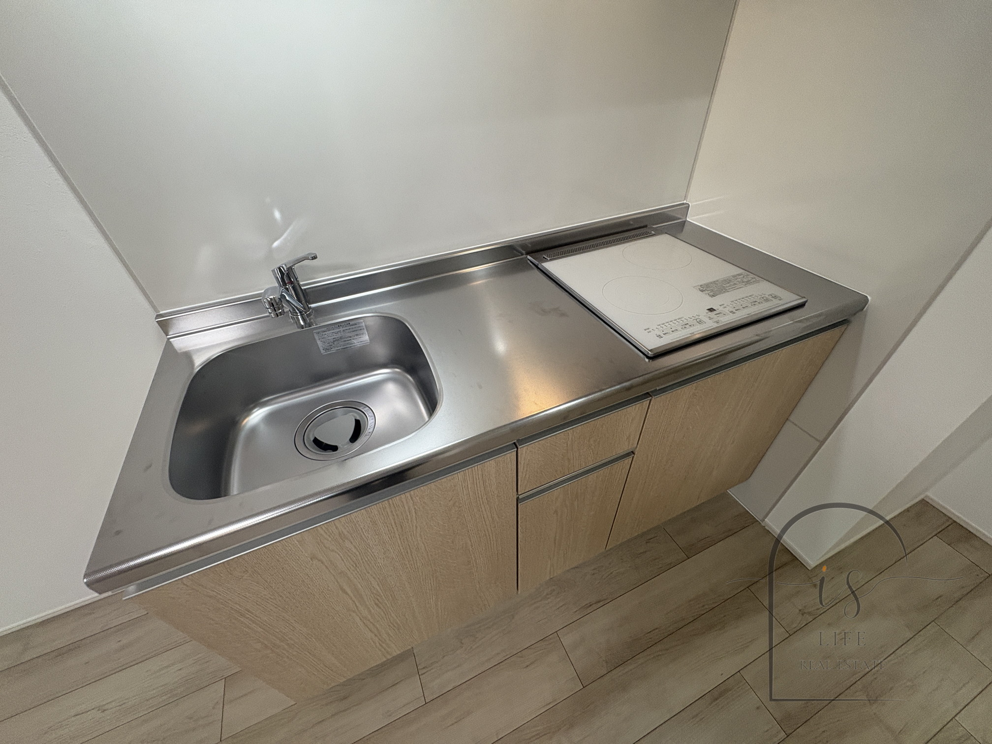 キッチン　イメージ写真