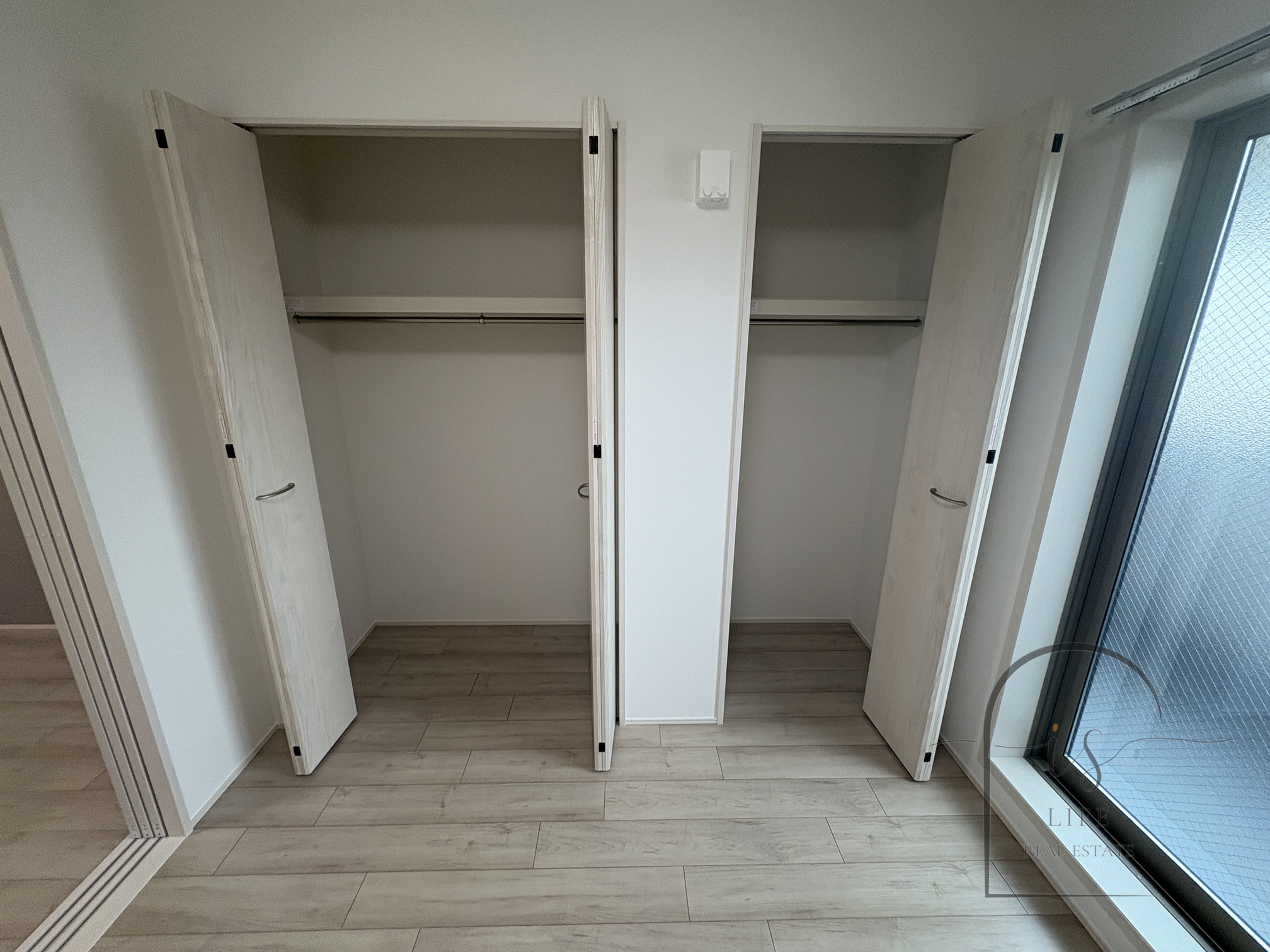 収納　イメージ写真