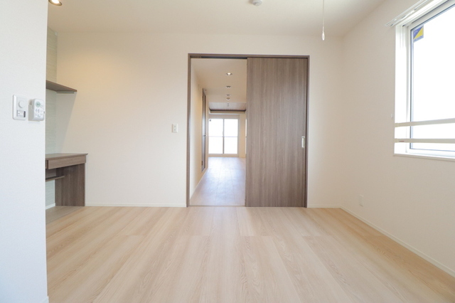 居室・リビング　洋室・ＬＤＫ