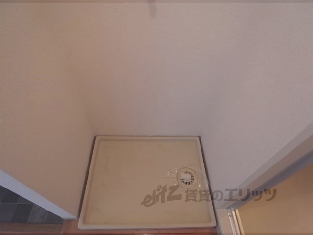 その他部屋・スペース　洗濯機置場