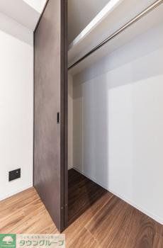 収納　お部屋探しは株式会社　タウンハウジング　までお気軽にお問合…