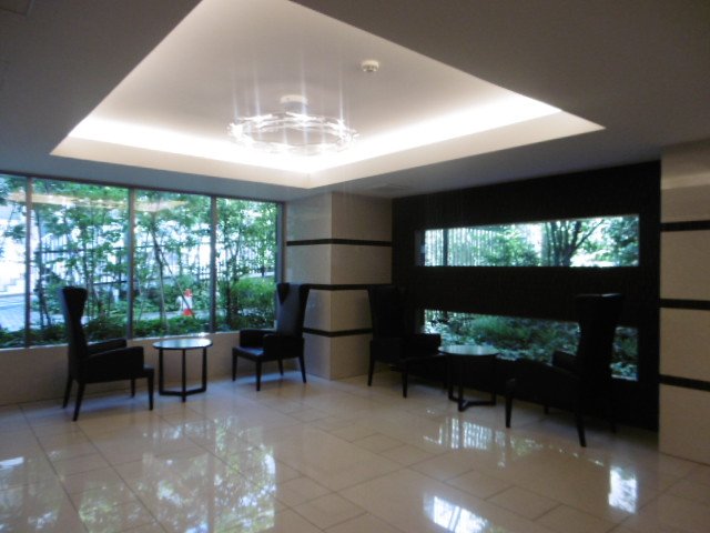 ロビー　ロビー