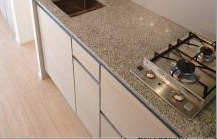 キッチン　キッチン※別部屋参考写真