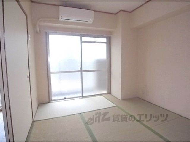 居室・リビング　和室