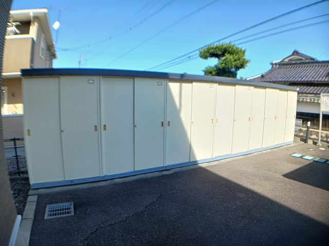 その他共有部分