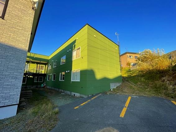 その他共有部分　共用部１