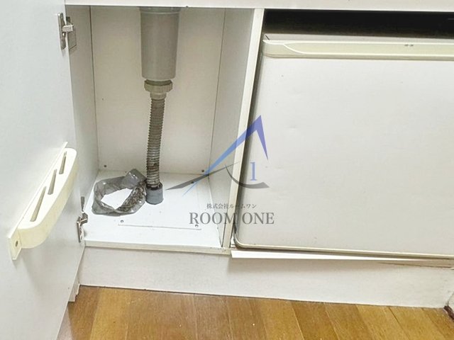 収納　収納です。