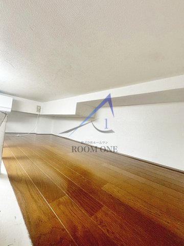 その他部屋・スペース　寝室です。