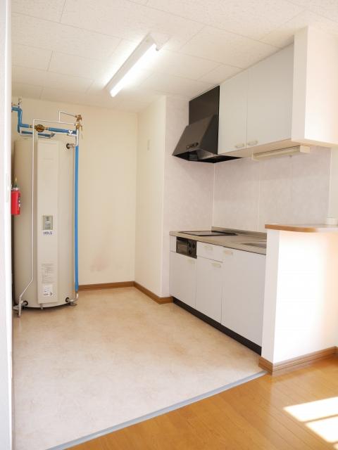 その他部屋・スペース　内装