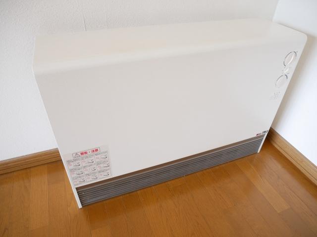 その他設備　設備