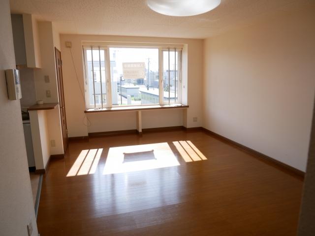 居室・リビング　リビング１