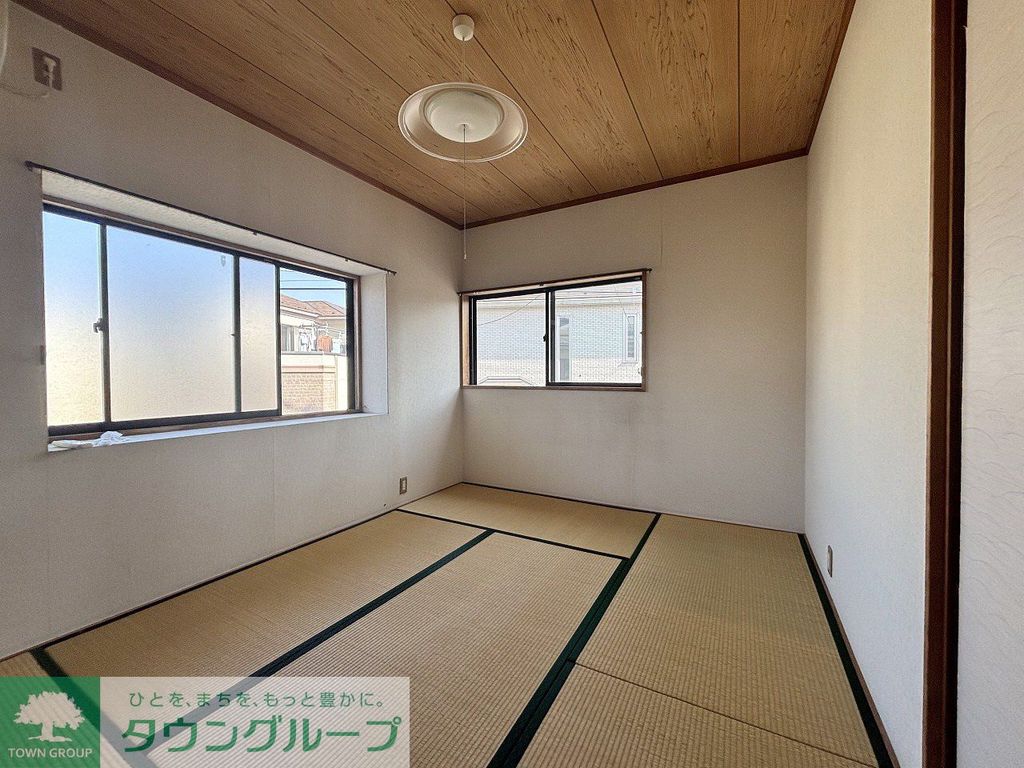 その他部屋・スペース　リビング/居室