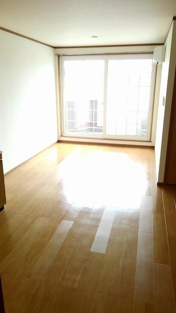 居室・リビング　居室