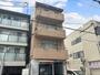 ガーネット一条庵 4階 築49年10ヶ月の賃貸物件