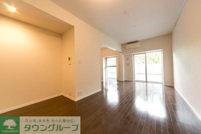 居室・リビング　リビング/居室