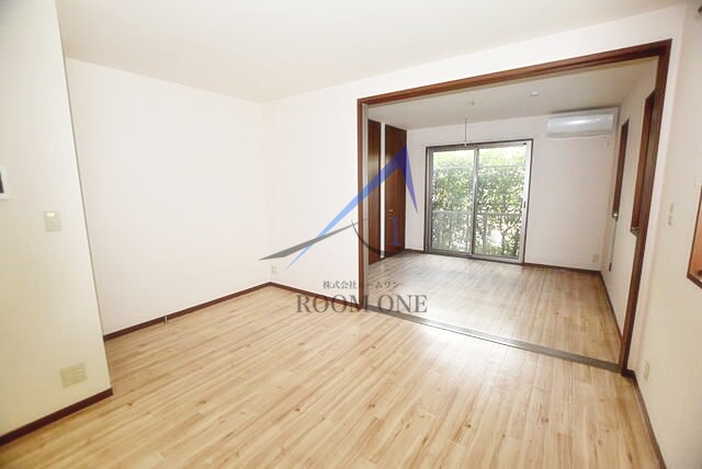 その他部屋・スペース　寝室です。