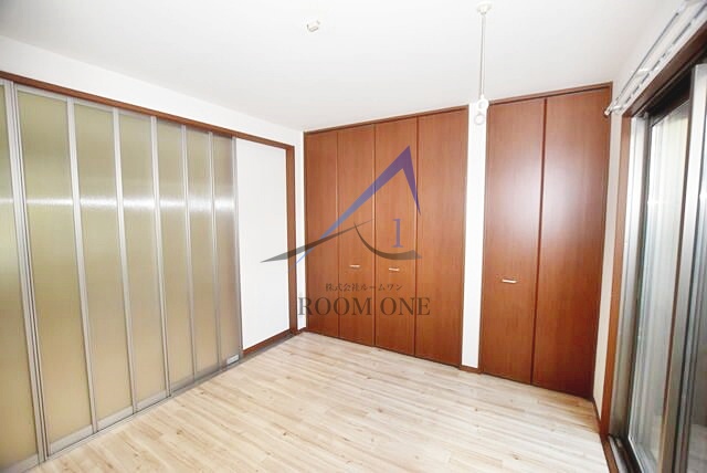 収納　収納です。