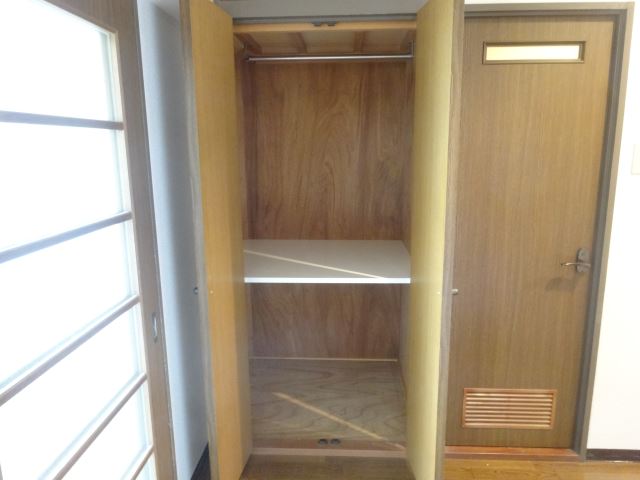 収納　キッチンの収納です！