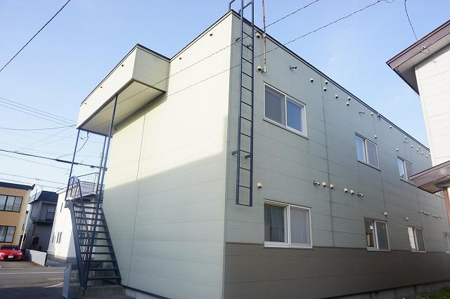 その他共有部分　共用部１